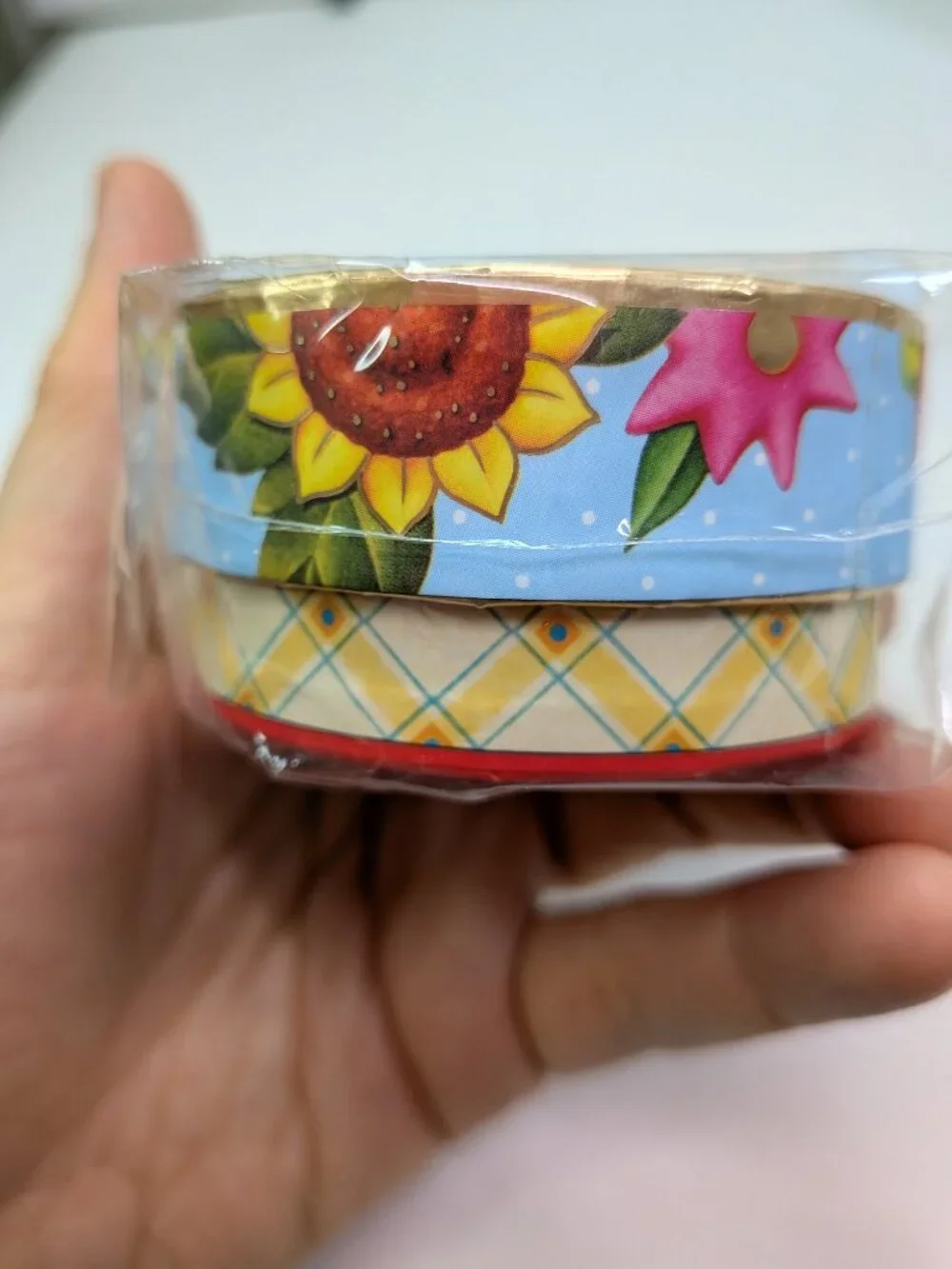 Mary Engelbreit delightful piece